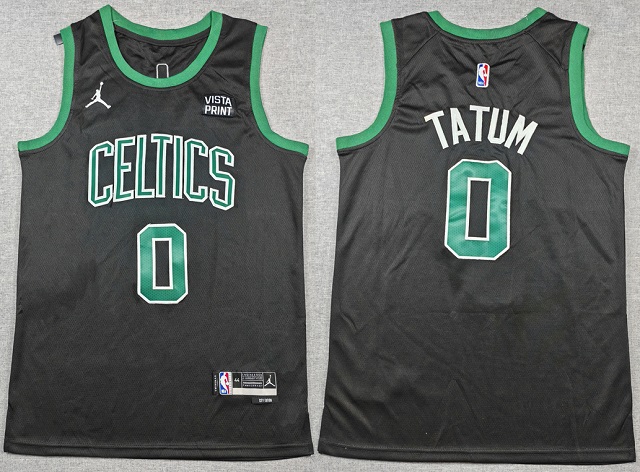 Boston Celtics Jerseys 07